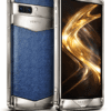 Vertu Aster P