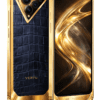 MetaVertu 18GB/1TB Crocodile là phiên bản cao cấp dành cho những khách hàng yêu cầu hiệu năng mạnh mẽ kết hợp cùng thiết kế xa xỉ bậc nhất. Sở hữu RAM 18GB và bộ nhớ trong lên đến 1TB, thiết bị mang đến khả năng xử lý vượt trội, lưu trữ không giới hạn và trải nghiệm mượt mà trong mọi tác vụ.