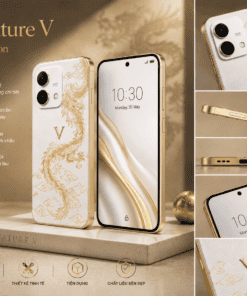 Vertu Signature V
