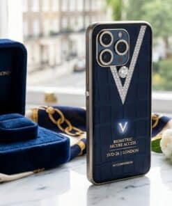 Signature V Diamond