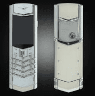 độ điện thoại Vertu
