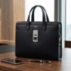 Khám phá cặp da cao cấp Vertu Briefcase chính hãng – biểu tượng của sự thành đạt. Chế tác thủ công từ da thượng hạng, tích hợp khóa bảo mật thông minh và thiết kế tinh tế. Nâng tầm phong thái quý ông thượng lưu. Xem ngay!