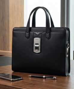 Khám phá cặp da cao cấp Vertu Briefcase chính hãng – biểu tượng của sự thành đạt. Chế tác thủ công từ da thượng hạng, tích hợp khóa bảo mật thông minh và thiết kế tinh tế. Nâng tầm phong thái quý ông thượng lưu. Xem ngay!