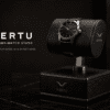 Vertu Luxury Watch Stand – Giá Đỡ Đồng Hồ Cao Cấp Sang Trọng