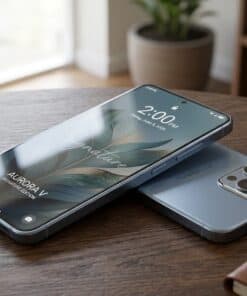 Kinh nghiệm mua điện thoại Vertu