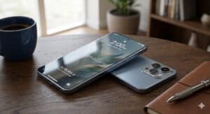 Kinh nghiệm mua điện thoại Vertu