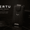 Vertu Phone Pouch Chính Hãng – Bao Da Điện Thoại Cao Cấp Sang Trọng