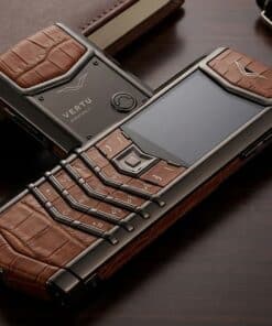vertu cũ