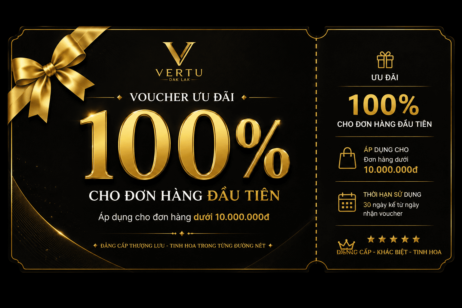 Voucher Vertu
